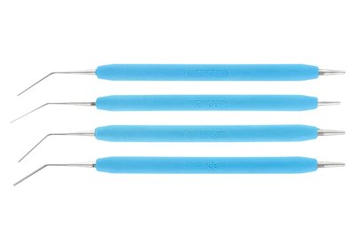 Kondensator endodontyczny - Lucks Dental Market - średnica 1.1 mm