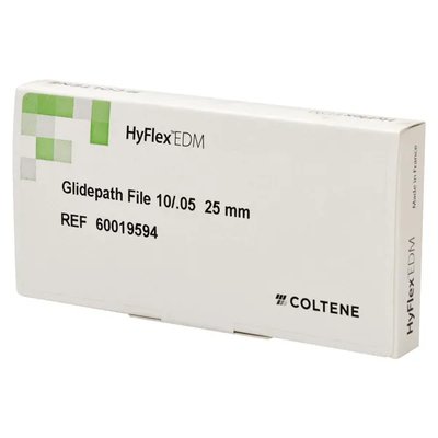 HyFlex EDM Glidepath File 10/.05 25 mm (3 ks)
