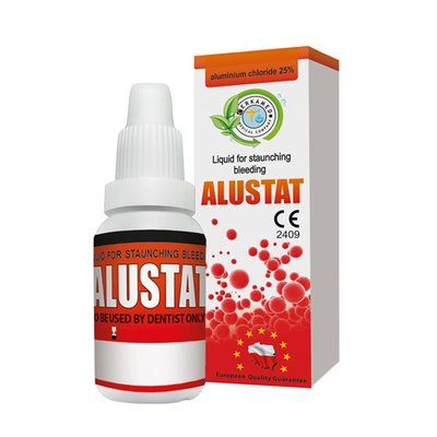Alustat kapky 10 g (pův.kód CD20361)