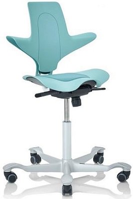 OK anatomic seat