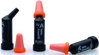 Tetric PowerFill, 20x0,2g IVA