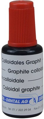 Colloidales Graphit