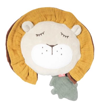 Kikadu malý Kikadu hrající lvíček