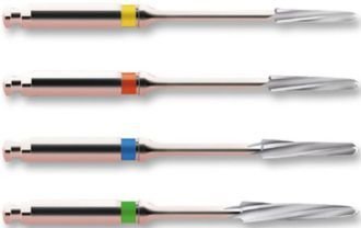 EasyPost kalibrační vrták č.3