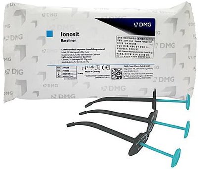 Ionosit Baseliner