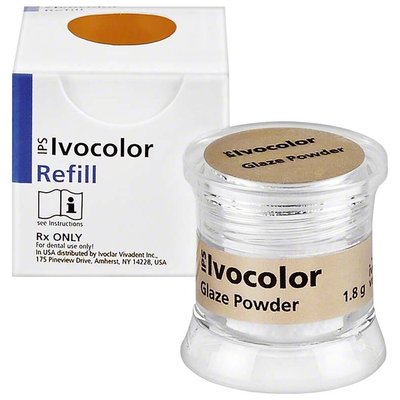 IPS Ivocolor Glaze Powder 5g