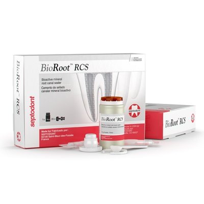 Septodont BioRoot RCS