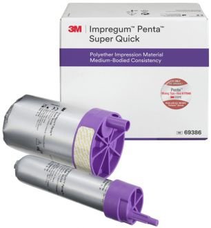 Impregum Penta Super Quick
