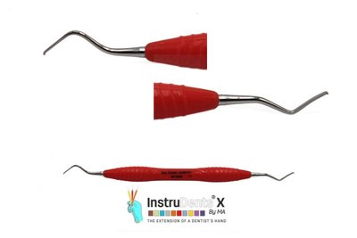 Scaler Hoe Scaler, Posterior IDX