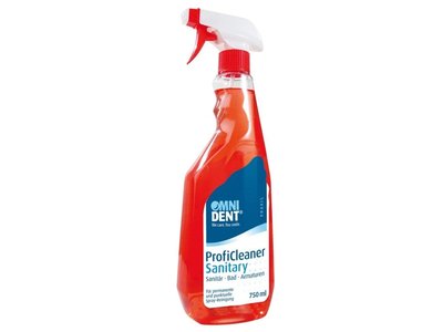 OMNI ProfiCleaner Sanitary - čistící prostředek, 750ml