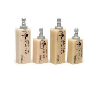 TELIO CAD CEREC/inLab LT A2/A16(S) 3ks