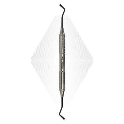 ErgoSlip nástroj Plugger, 2.5mm-3.8mm