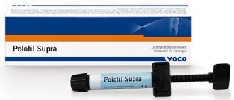 Polofil Supra - kompozit, 4g A3
