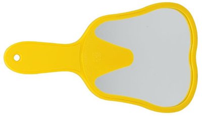 Polydent Zrkadlo v tvare zuba