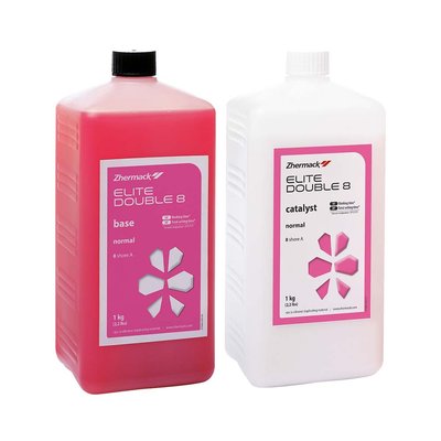 Elite Double 8 Base+Katal. (2x1kg)