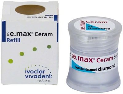 IPS e.max Ceram Selection Special Enamel diamond