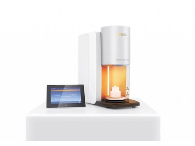 Cerec SpeedFire