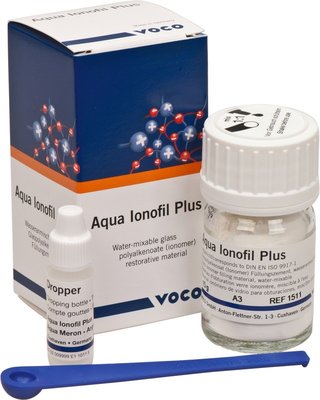 VOCO Aqua Ionofil Plus