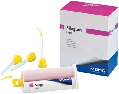 Silagum Light