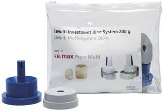 IPS Multi Investment Ring System 200g