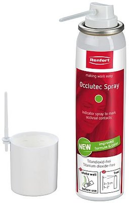 Occlutec zelený
