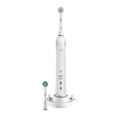 Braun Oral-B Smart 4 4000S Sensi UltraThin zubní kartáček