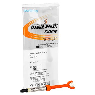 Clearfil Majesty Posterior 2 ml Kuraray - A2