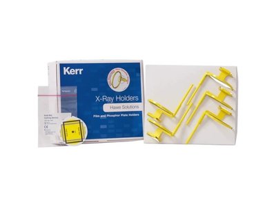 Kerr X-ray Holders Kwik-Bite With Ring 5ks