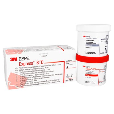 Express STD Putty 305 ml x 2 szt. 3M