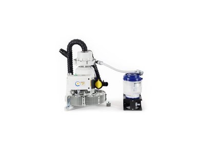 Mokré sání EXCOM Hybrid A1 ECO II