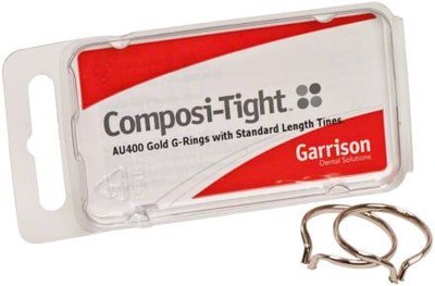 Composi-Tight Gold Ring standardní