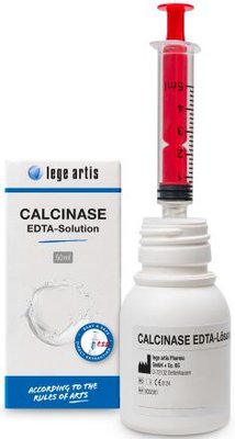 Calcinase EDTA