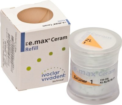 IPS e.max® Ceram