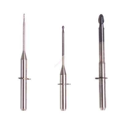WIELAND FREZ - 1,0mm