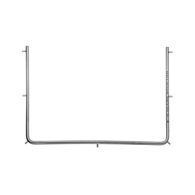 RUBBER DAM FRAME- RDAF6- RDCF5 - RDCF5