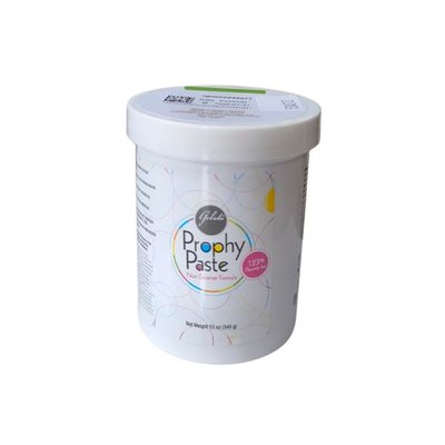 Prophy pasta Gelato 340g máta střední
