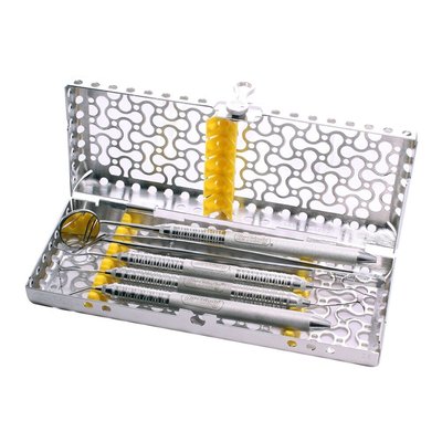 IMS Infinity DIN Collection Exam Perio Kit