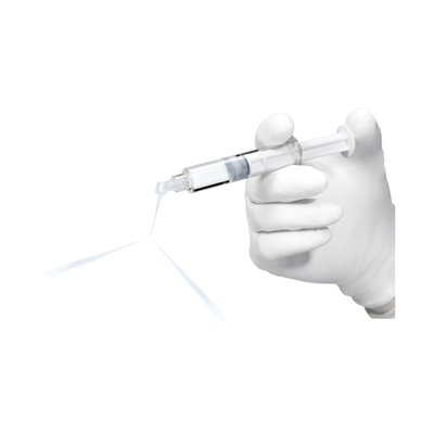 IrriFlex výplachová kanyla 40ks + 50ks Endostops