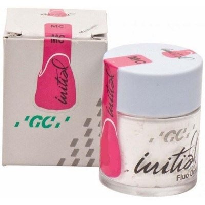 GC Initial MC Dentin A1, 20g