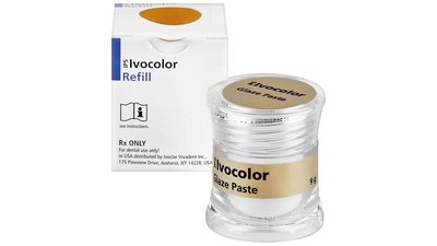 IPS Ivocolor Glaze Paste