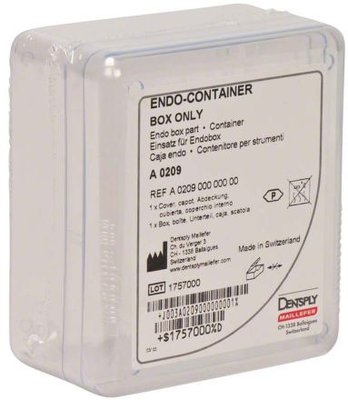 Endo-Container