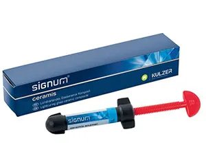 Signum Ceramis Enamel EM 4g
