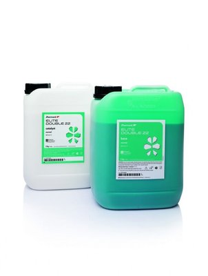 Elite Double 22 - dublovací hmota, 2x5kg