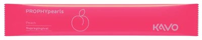 PROPHYpearls broskev (1200g; 80x15g sáčky)