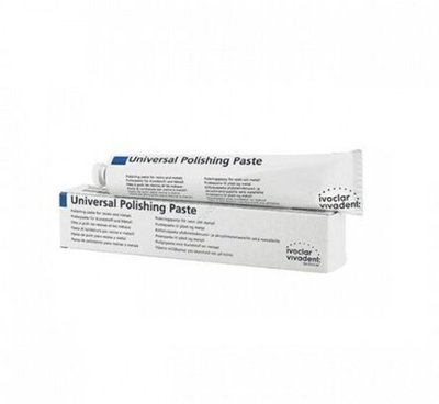 Pasta Polerska Ivoclar 100ml