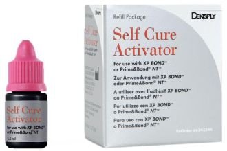 Self Cure Activator