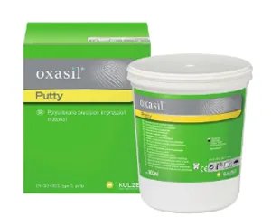 Oxasil Putty 900ml