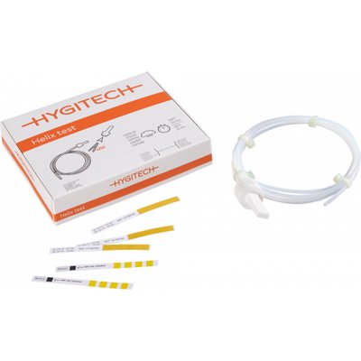 Helix Test Hygitech - 250 ks