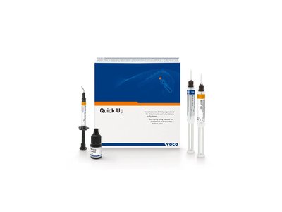 VOCO - Quick Up QuickMix set