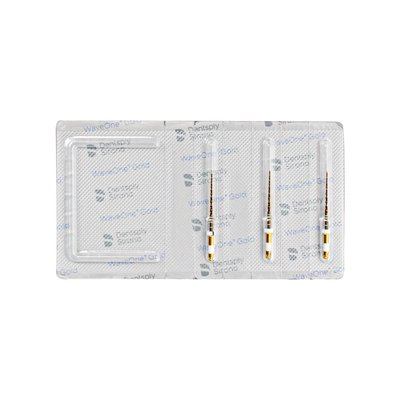 Pilniki WaveOne Gold 3 szt. Dentsply Sirona - large - 25 mm